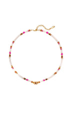 Collier Jaipur Camel