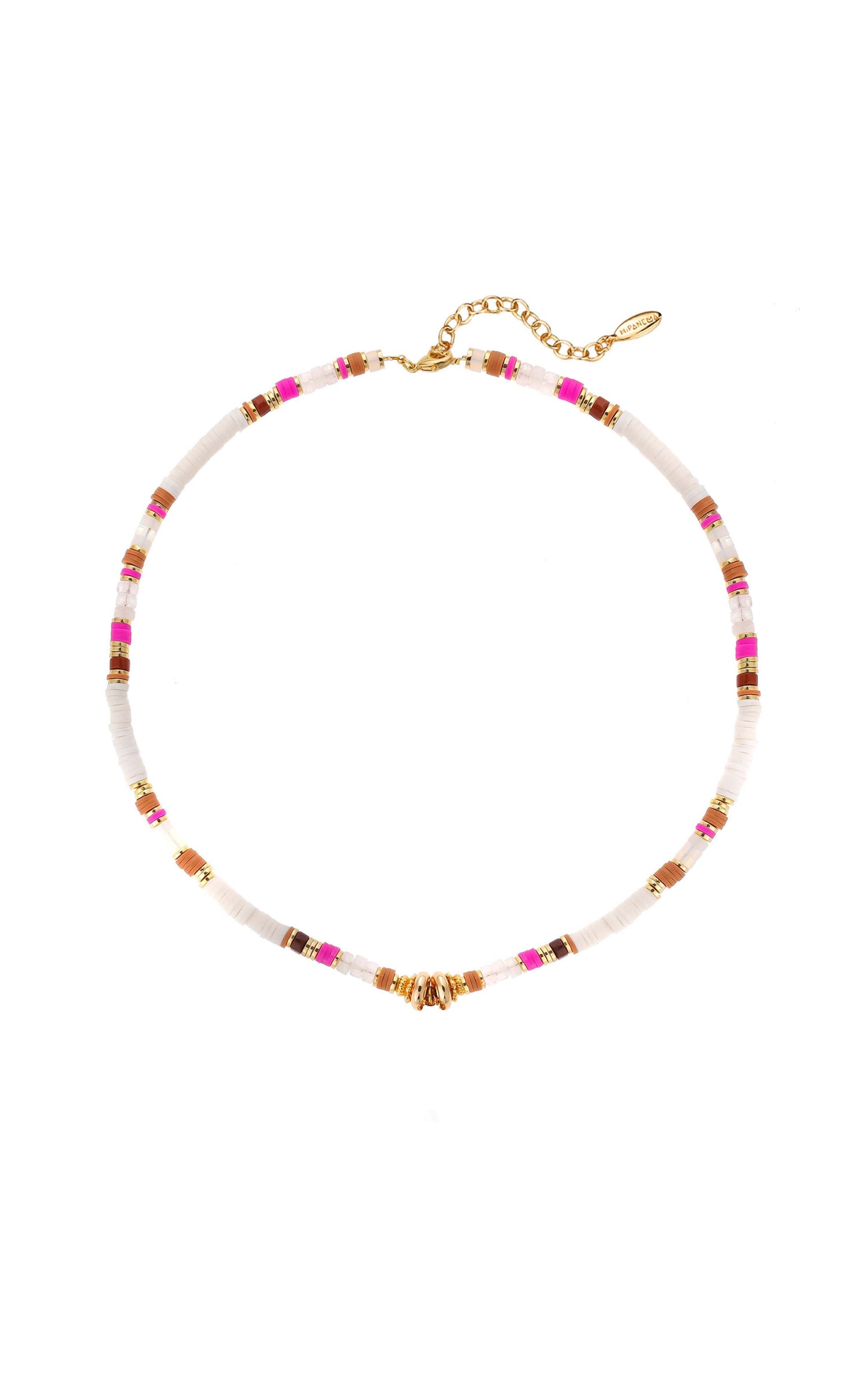  Collier Jaipur Camel