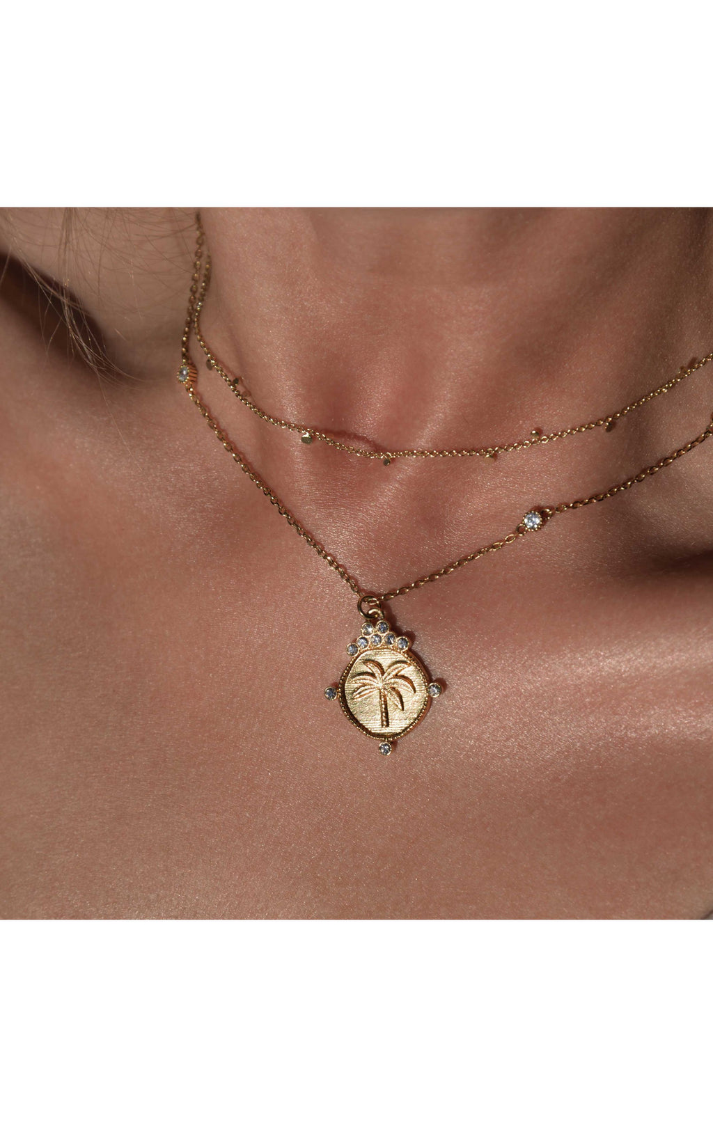 Collier Jamaicana
