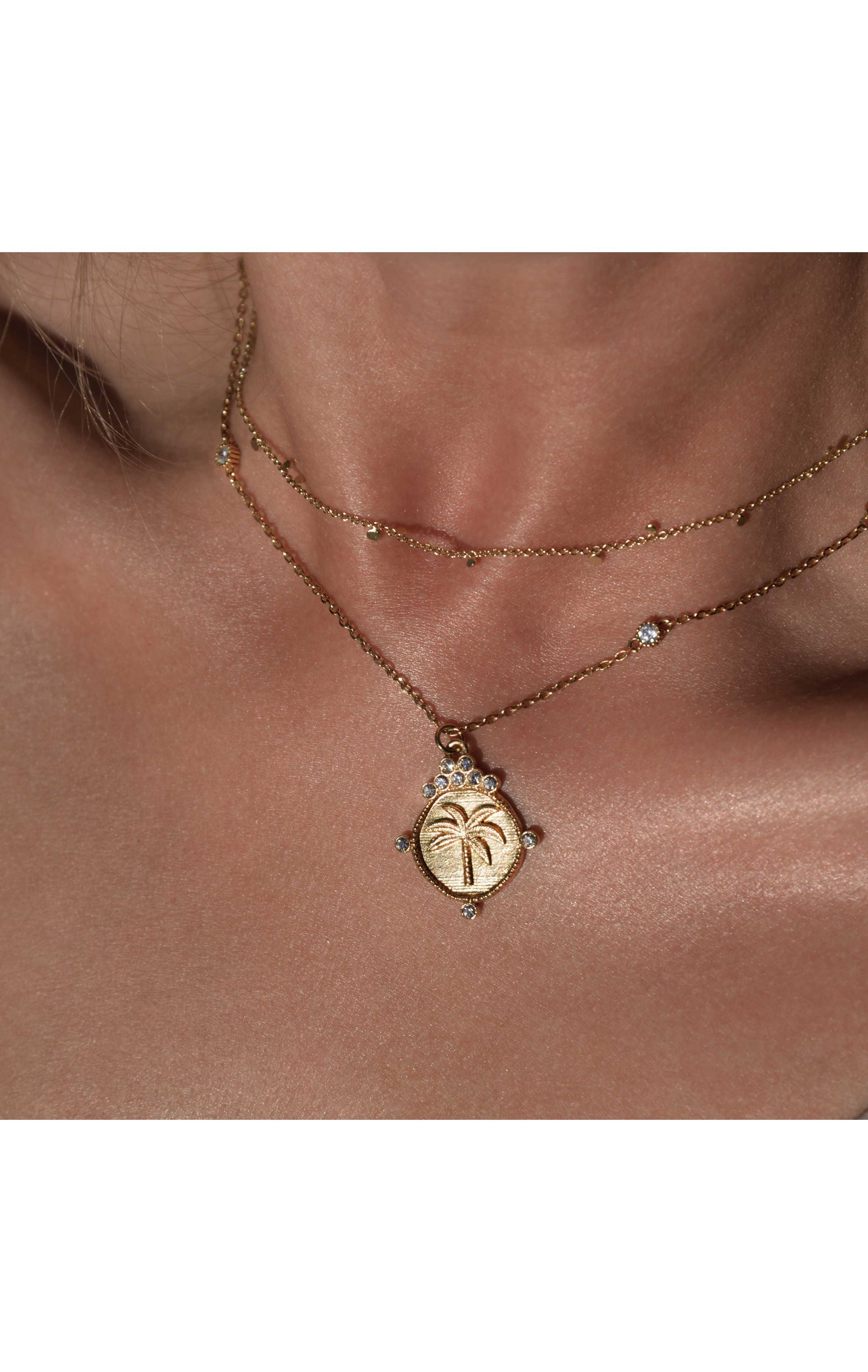  Collier Jamaicana