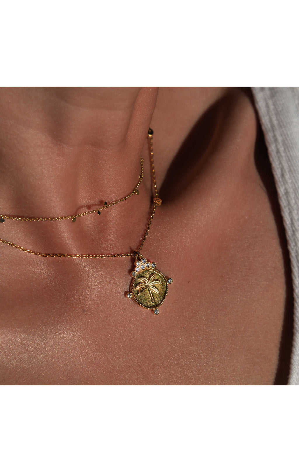  Collier Jamaicana