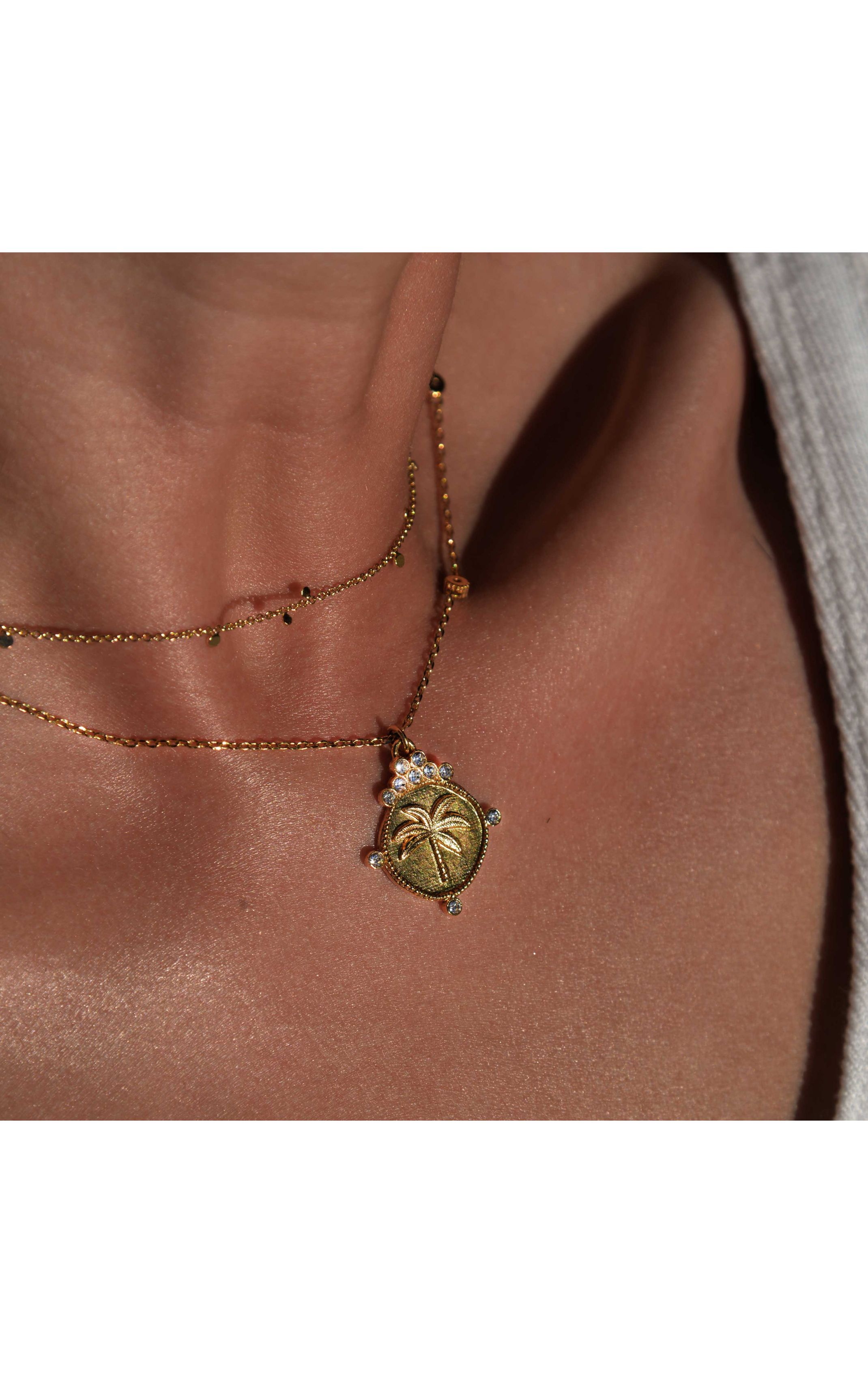  Collier Jamaicana