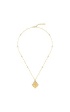  Collier Jamaicana