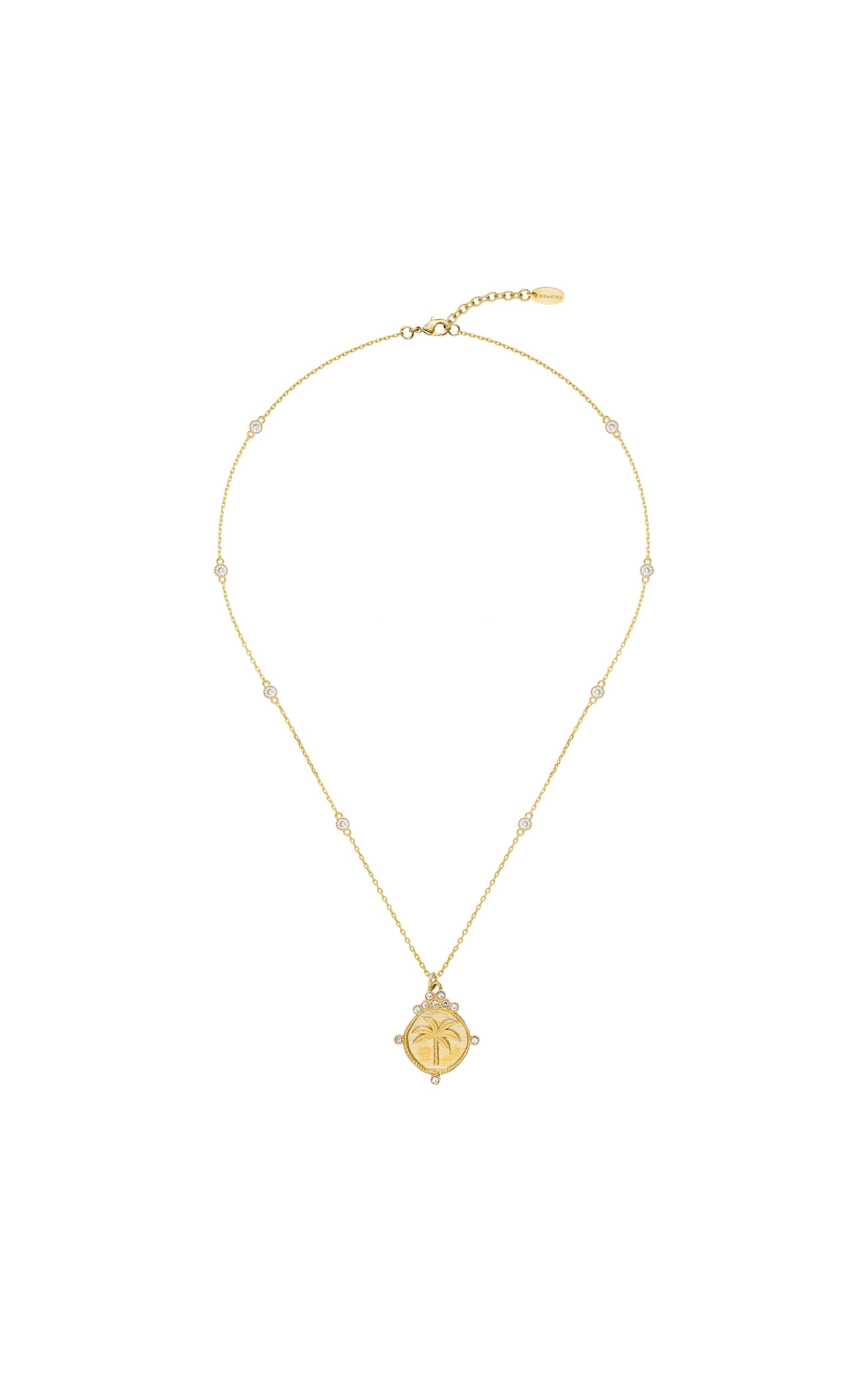  Collier Jamaicana