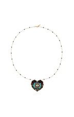  Collier Janeira Noir