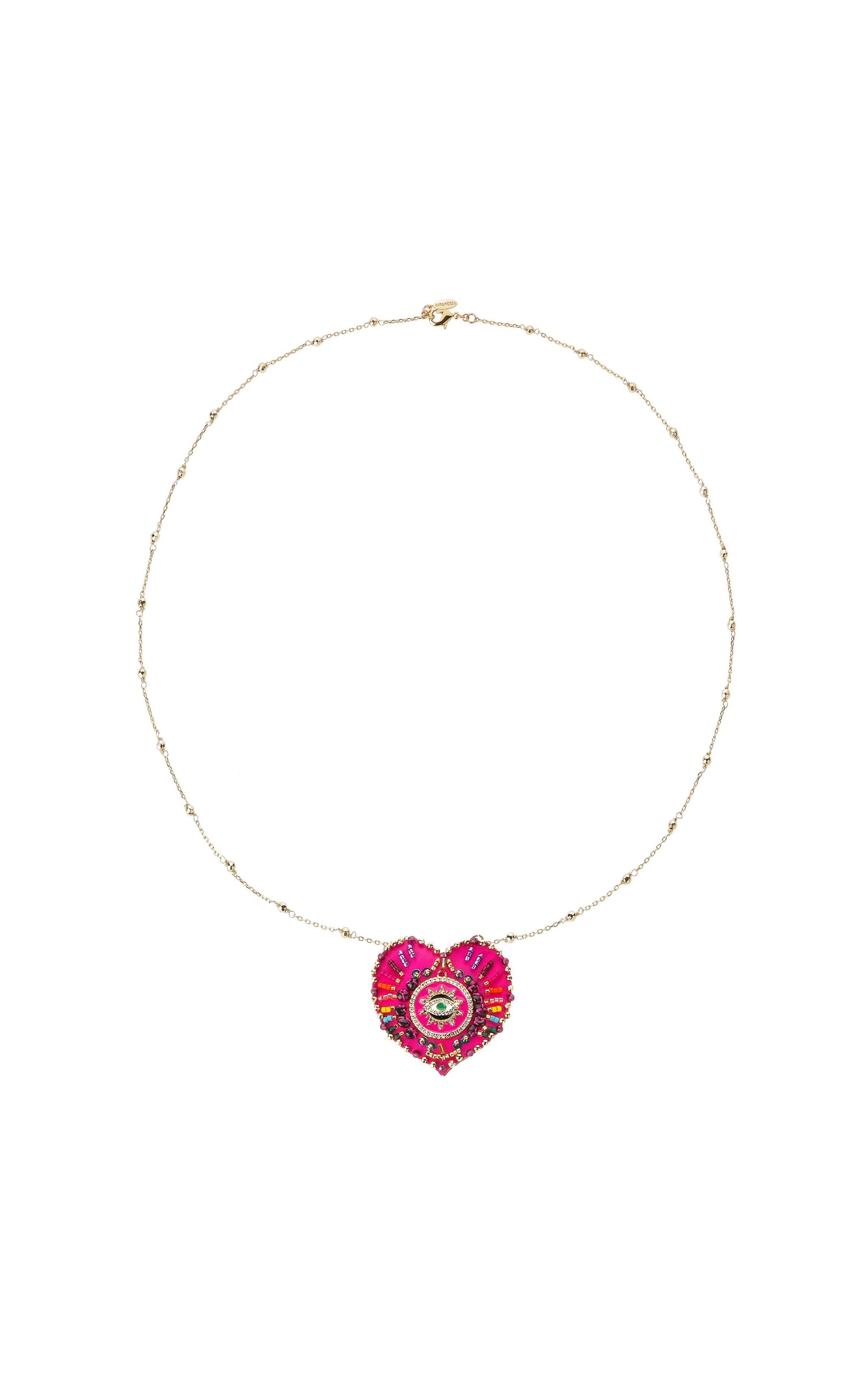  Collier Janeira Rose