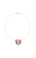  Collier Janeira Blanc