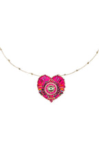  Collier Janeira Rose