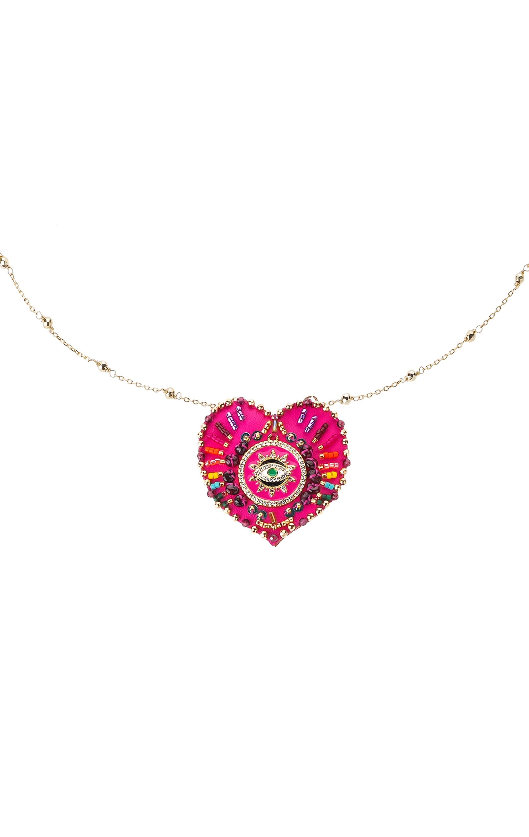  Collier Janeira Rose