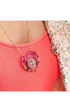  Collier Janeira Rose