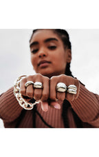  Bague Janet