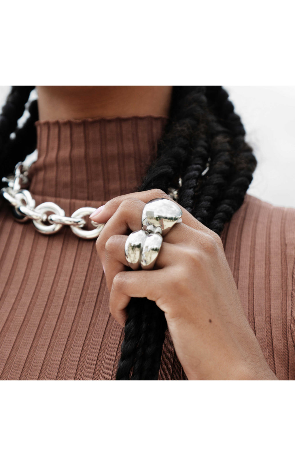  Bague Janet
