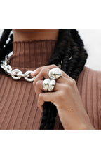  Bague Janet