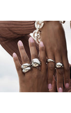  Bague Janet
