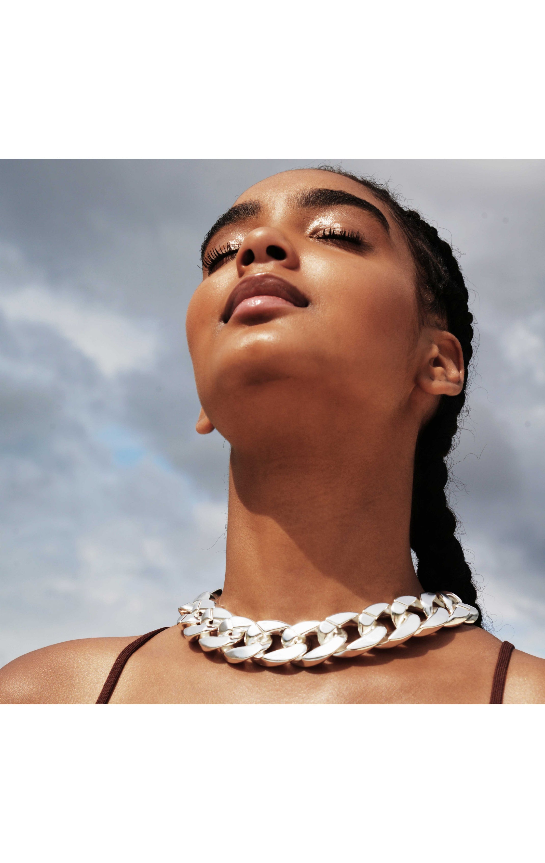  Collier Jay