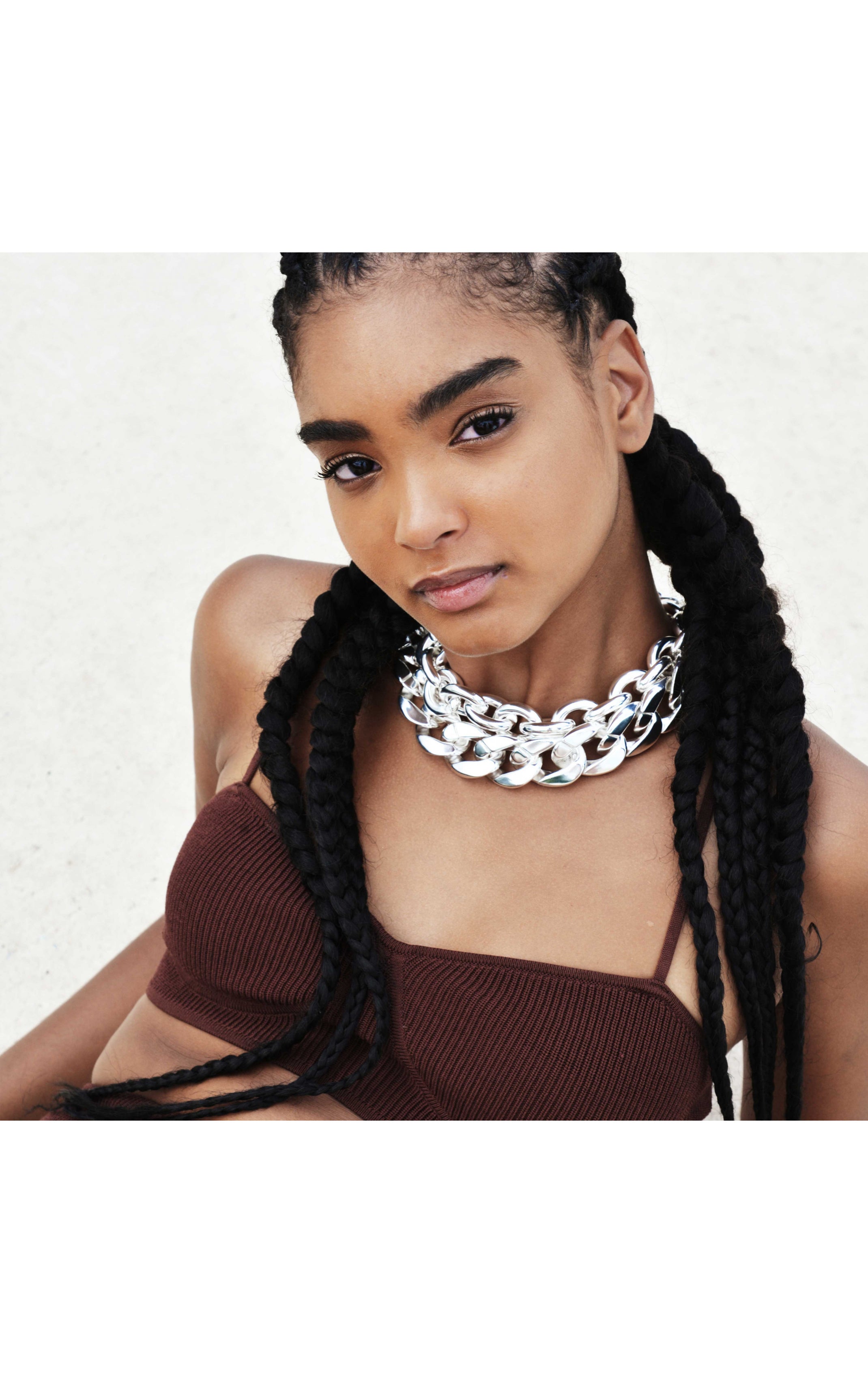  Collier Jay