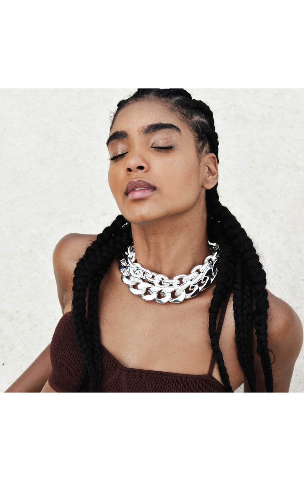  Collier Jay