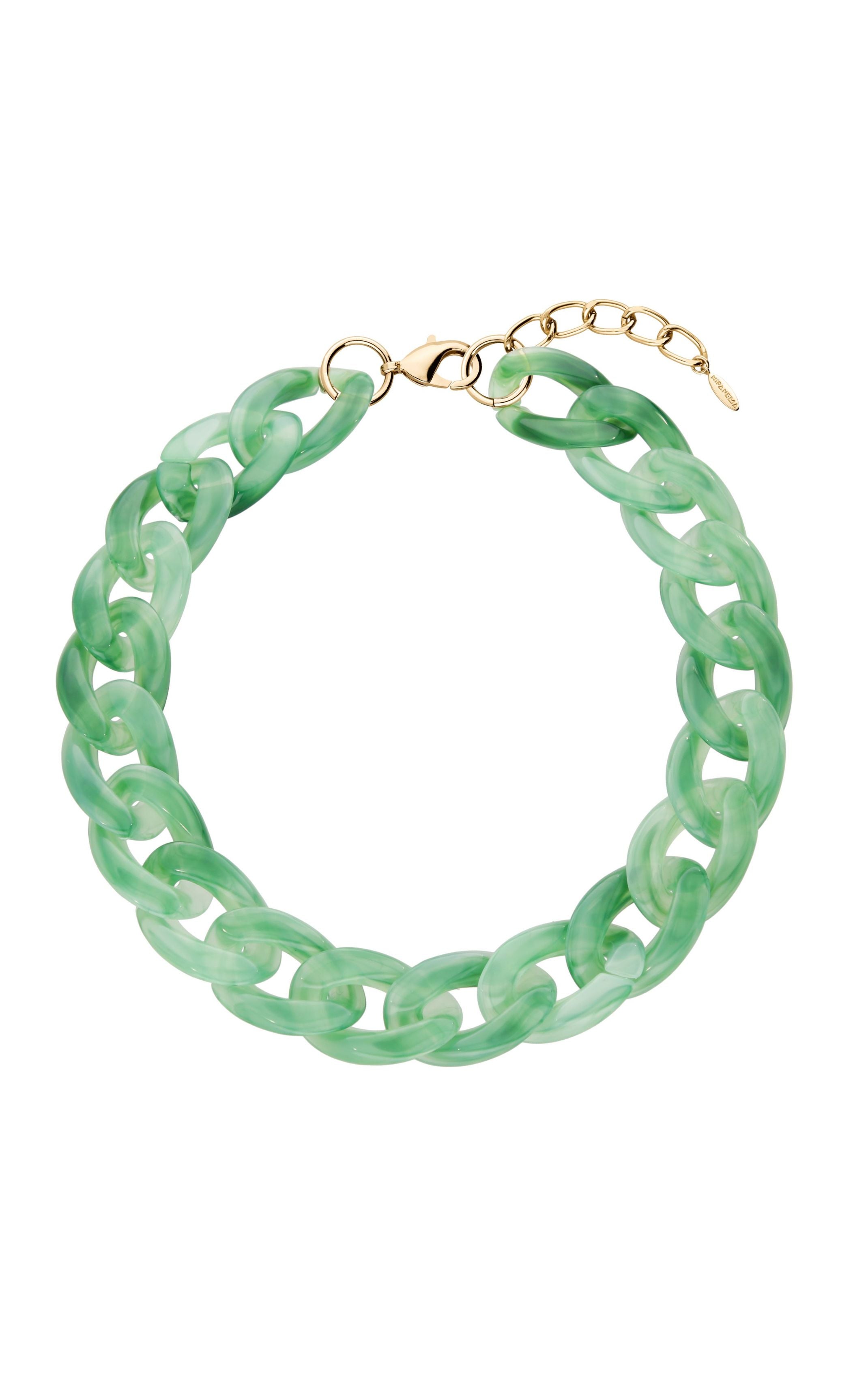  Collier Jazzy