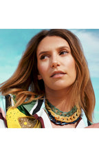  Collier Jazzy