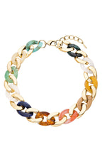  Collier Jazzy