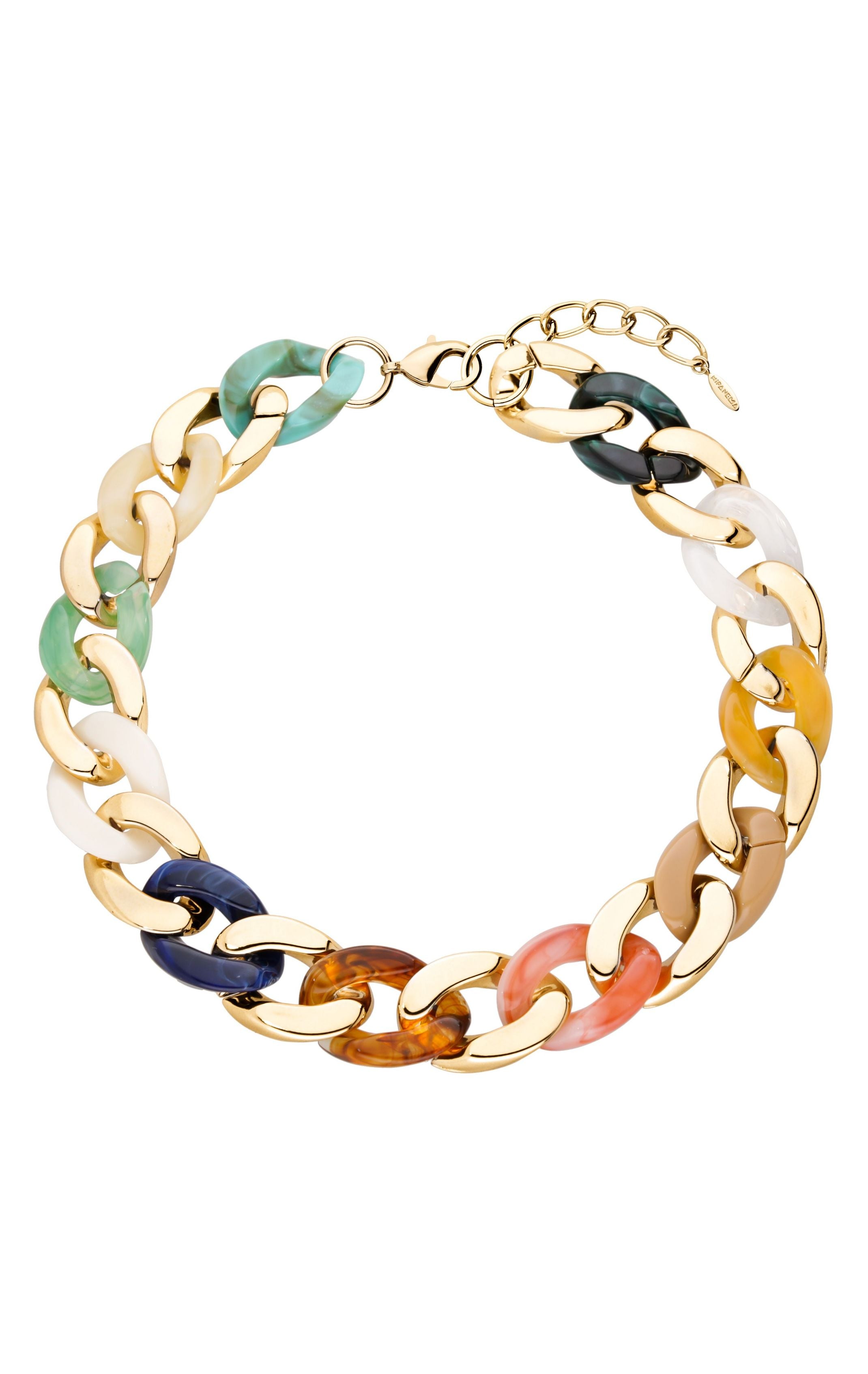  Collier Jazzy