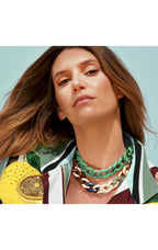  Collier Jazzy