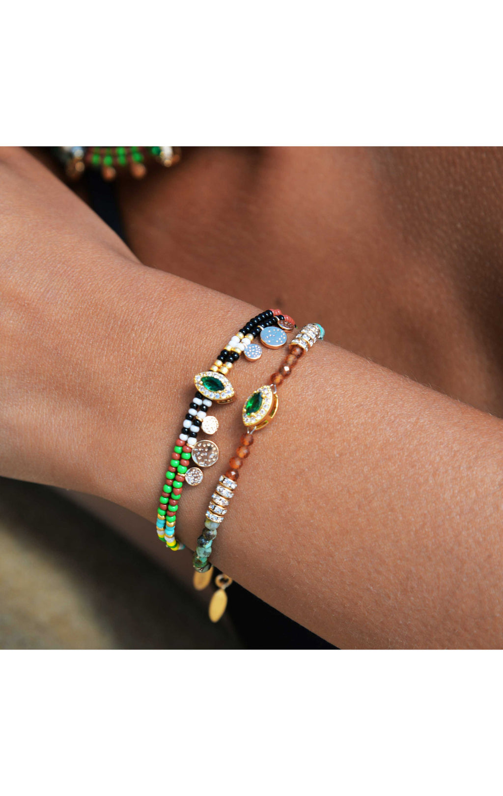  Bracelet Jemma