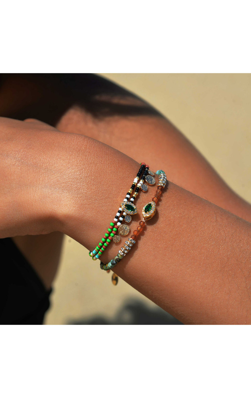  Bracelet Jemma