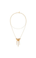  Collier Joao Blanc