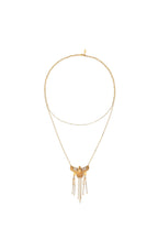  Collier Joao Blanc