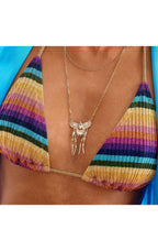  Collier Joao Blanc