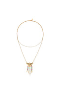  Collier Joao Multicolore