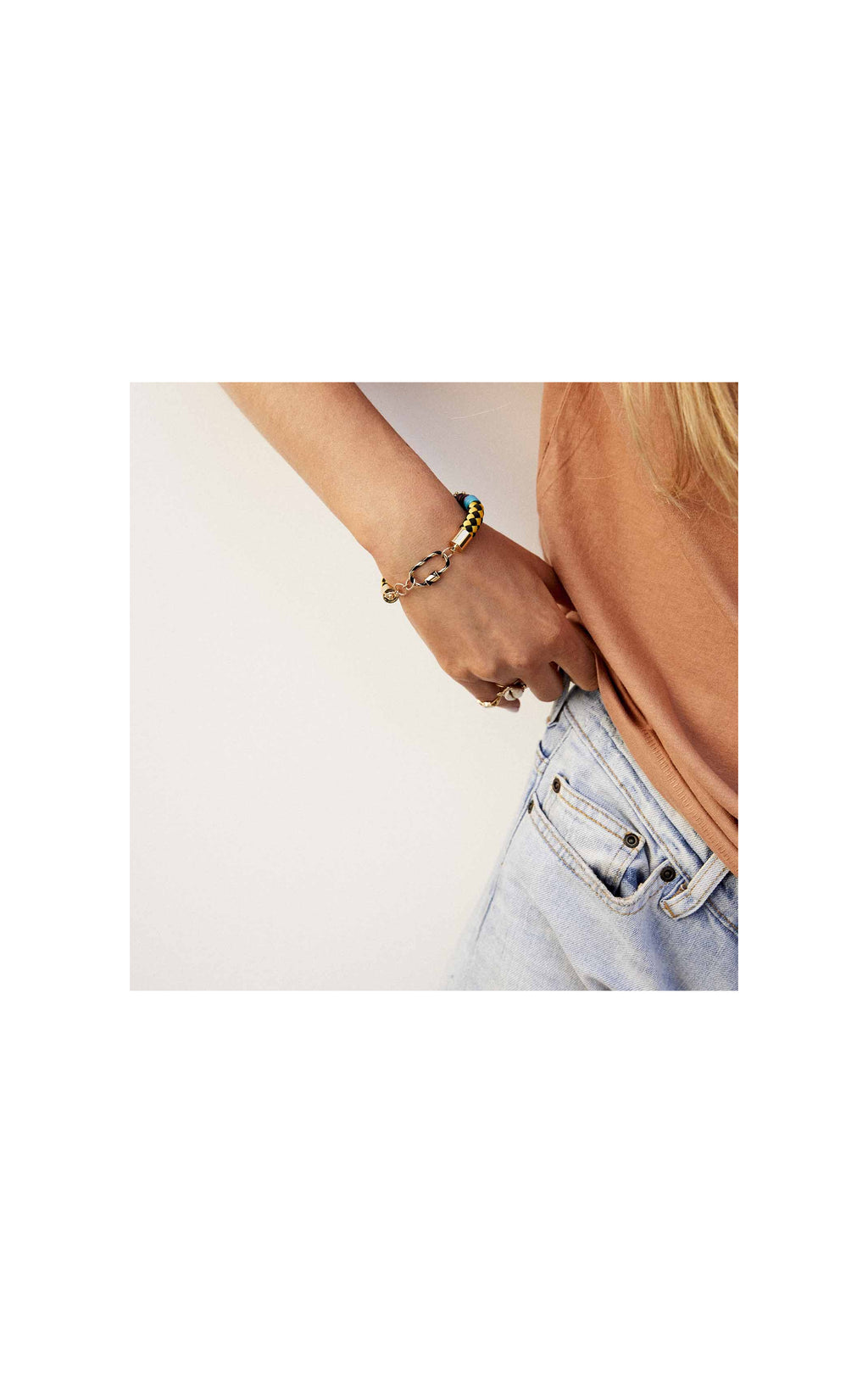  Bracelet Joshua