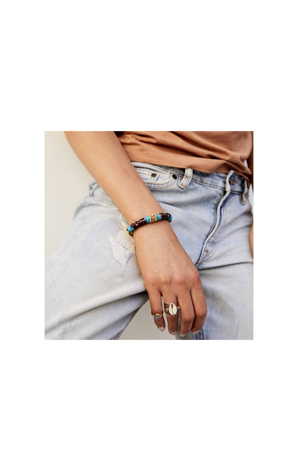  Bracelet Joshua