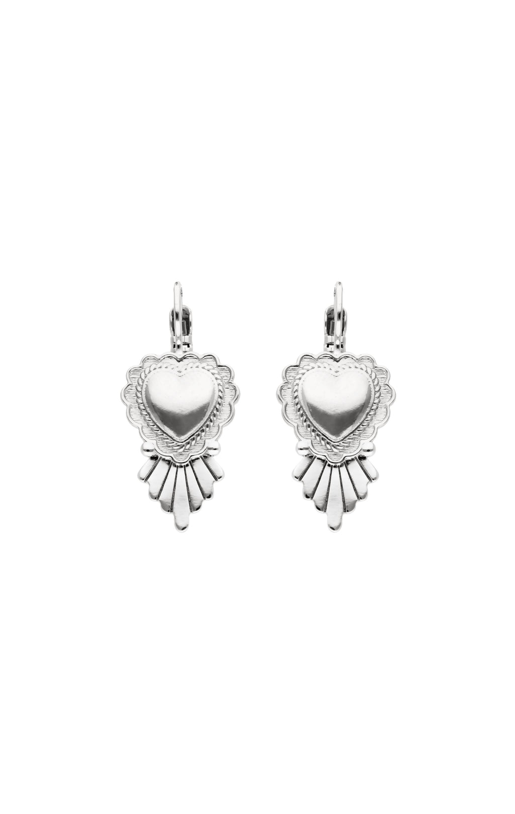  Boucles D'oreilles Juarez