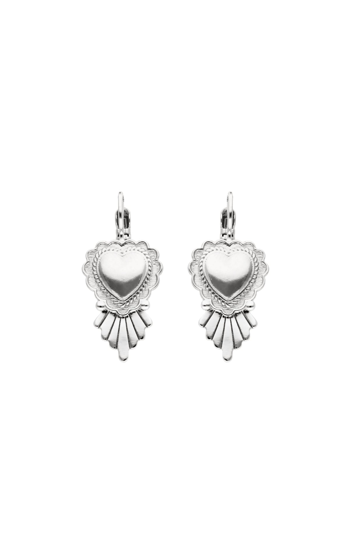  Boucles D'oreilles Juarez