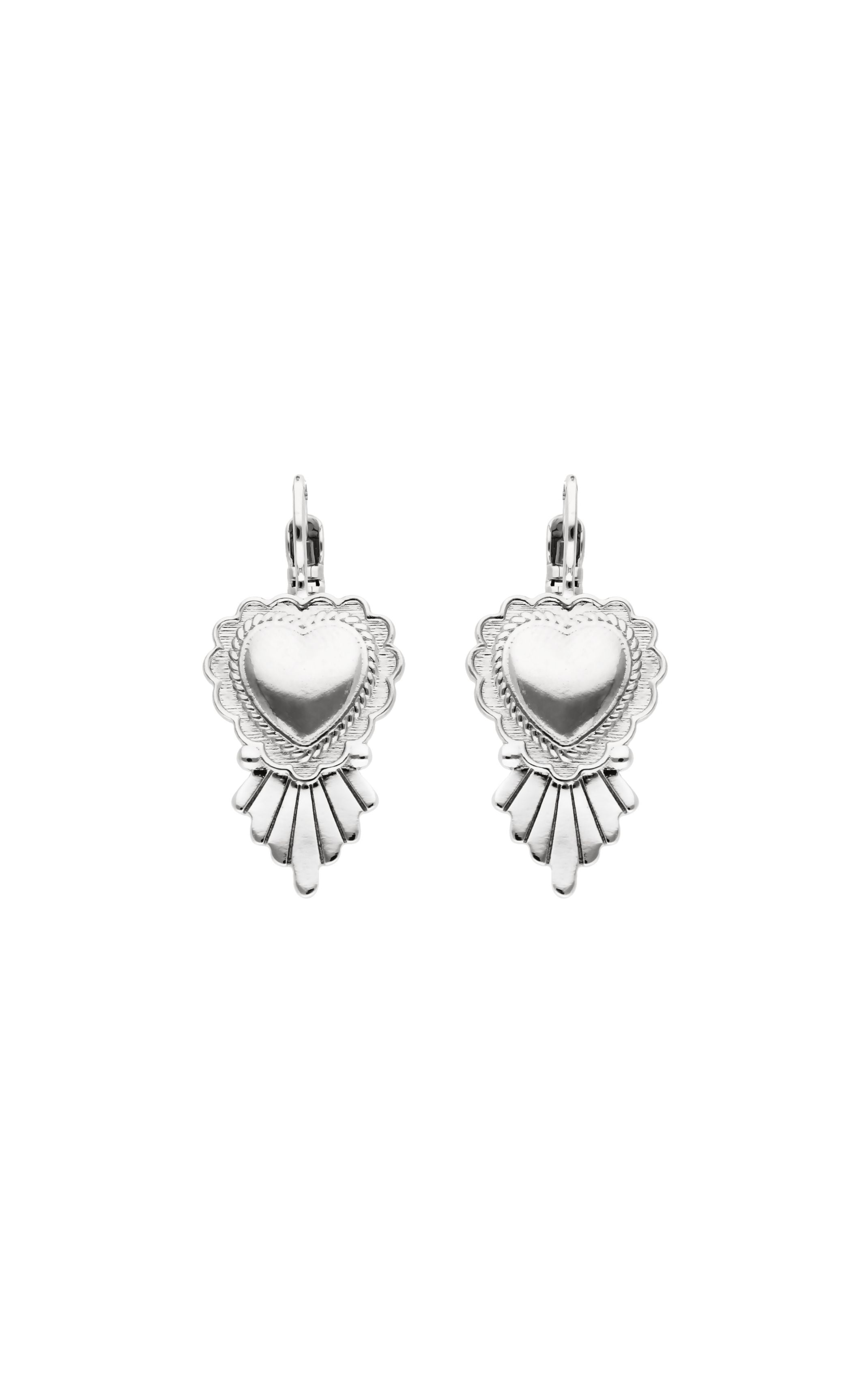  Boucles D'oreilles Juarez