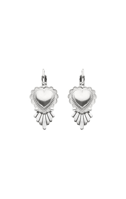  Boucles D'oreilles Juarez