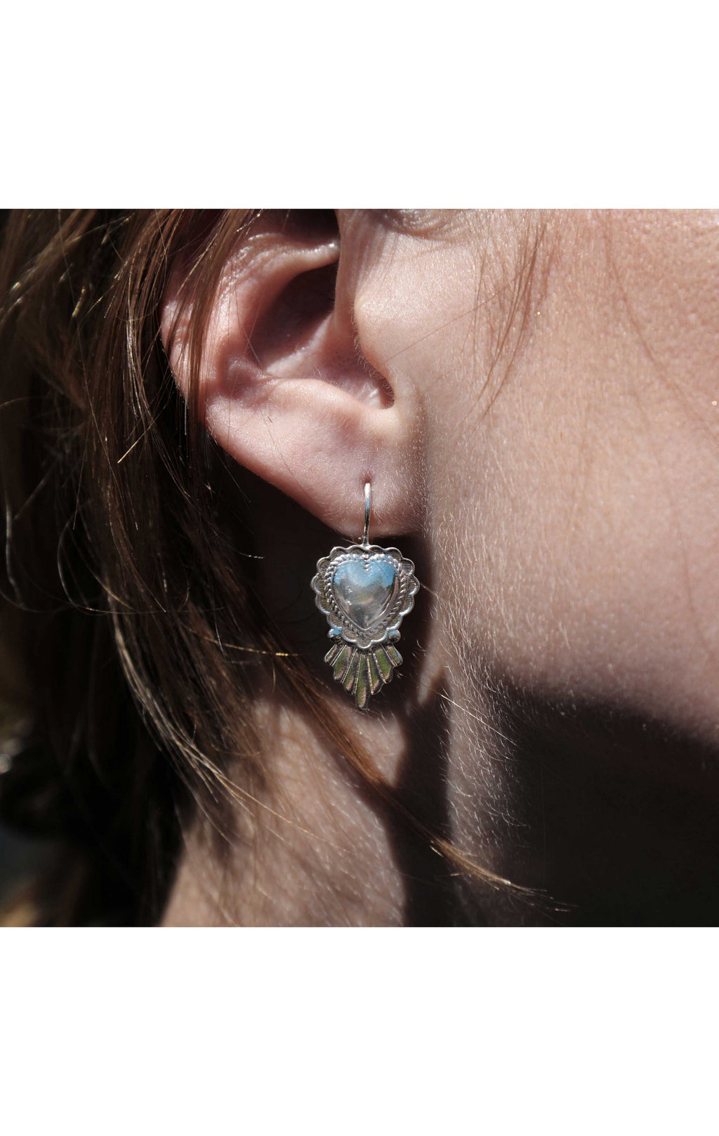  Boucles D'oreilles Juarez