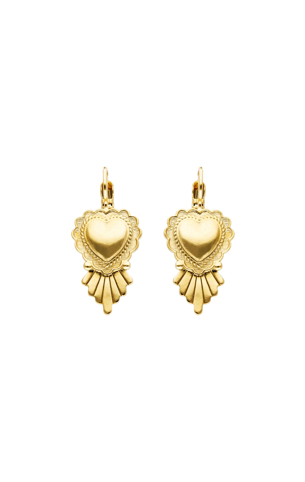  Boucles D'oreilles Juarez