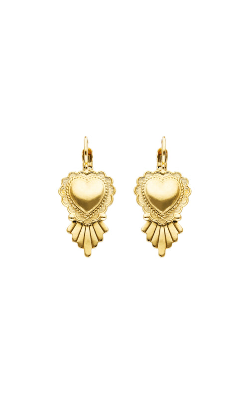  Boucles D'oreilles Juarez