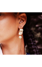  Boucles D'oreilles Juarez