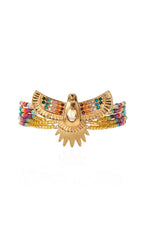  Bracelet Juiz Multicolore