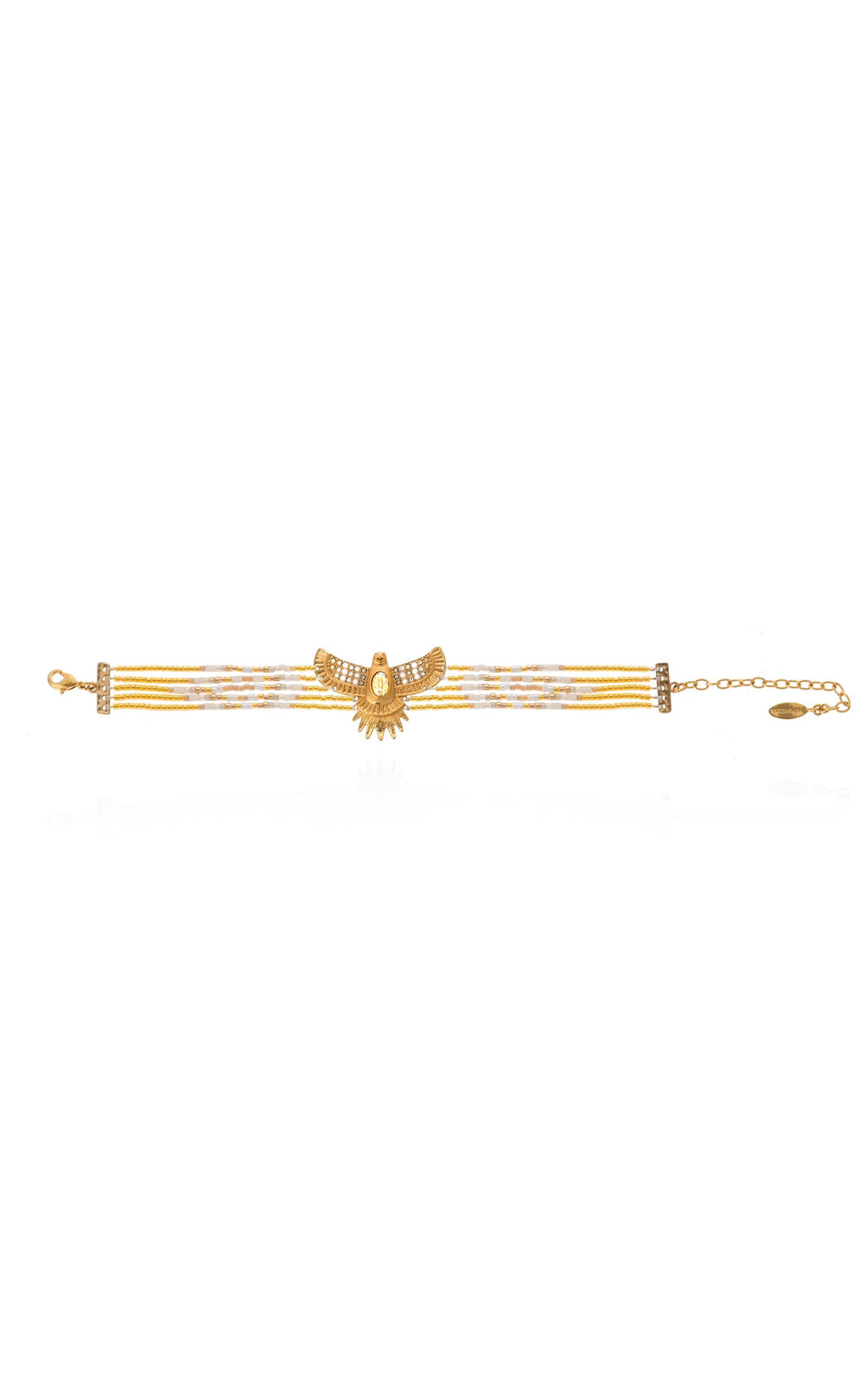  Bracelet Juiz Blanc