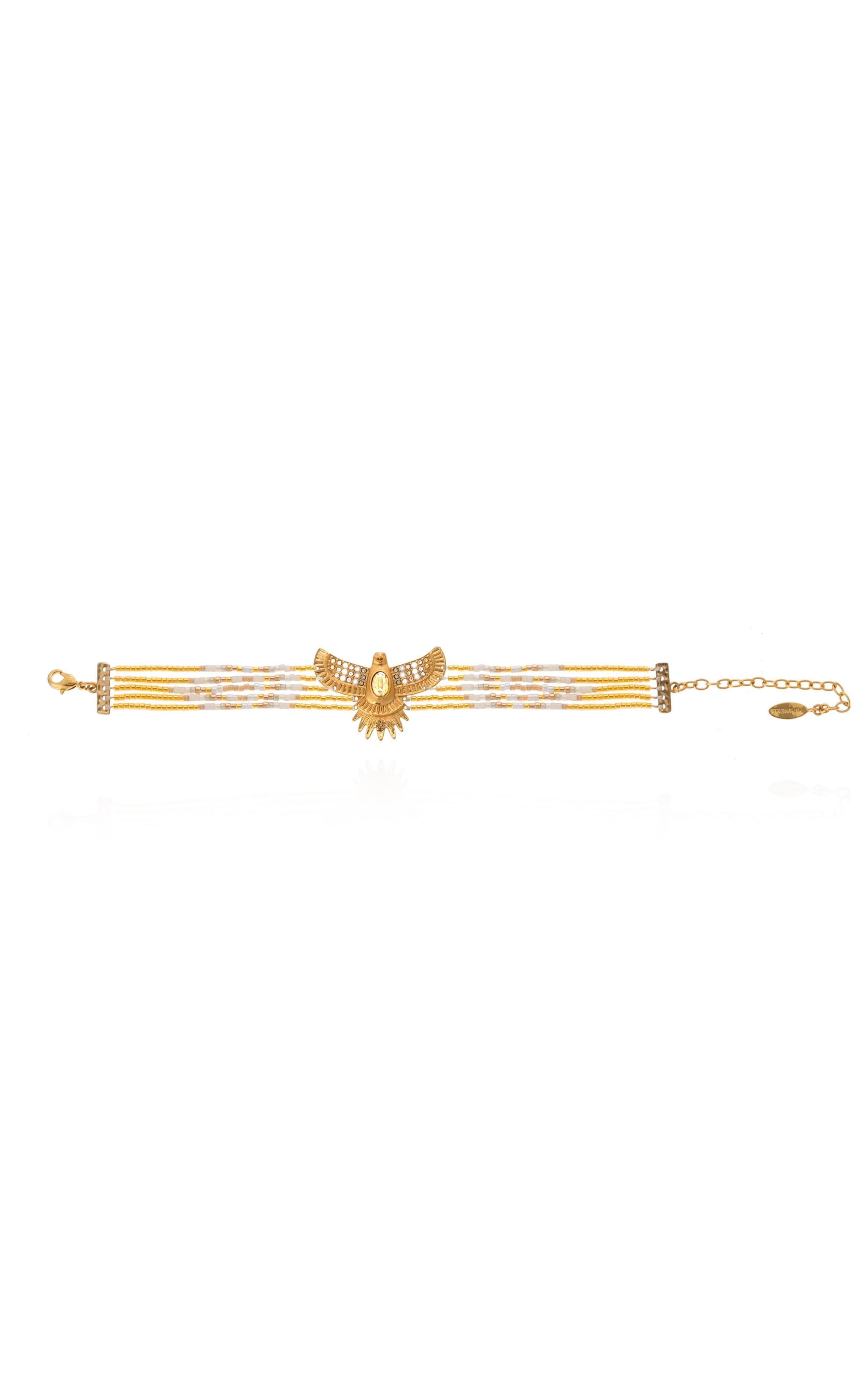  Bracelet Juiz Blanc