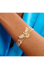  Bracelet Juiz Blanc