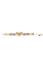  Bracelet Juiz Multicolore