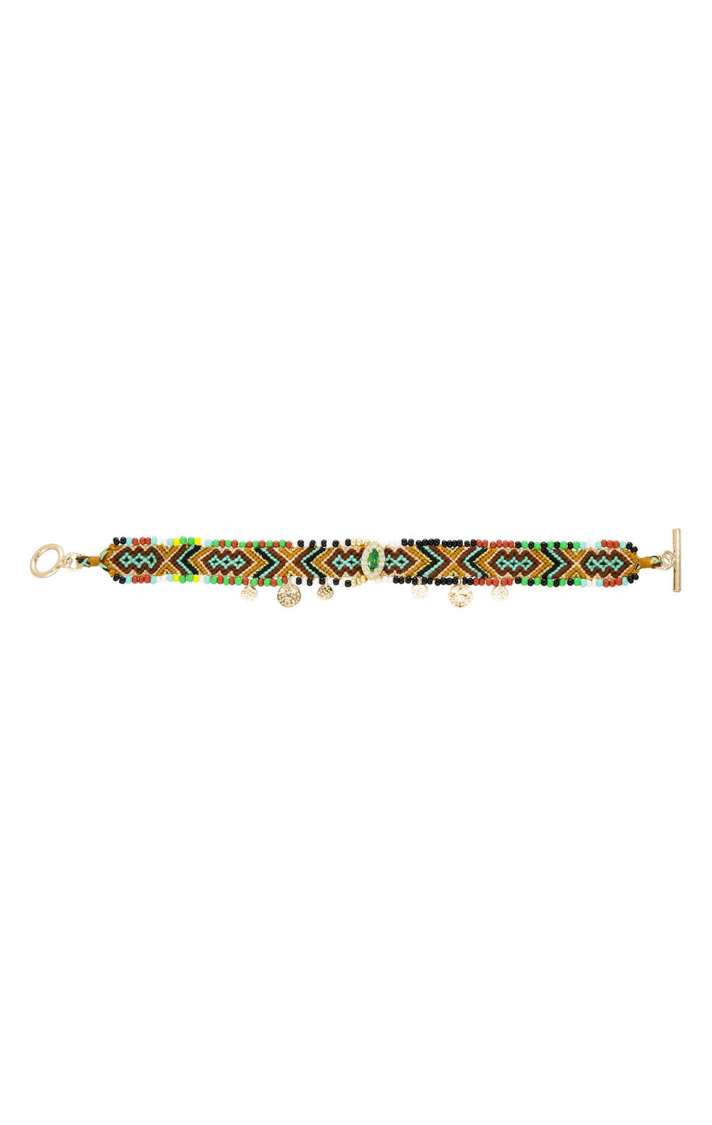  Bracelet Kagera