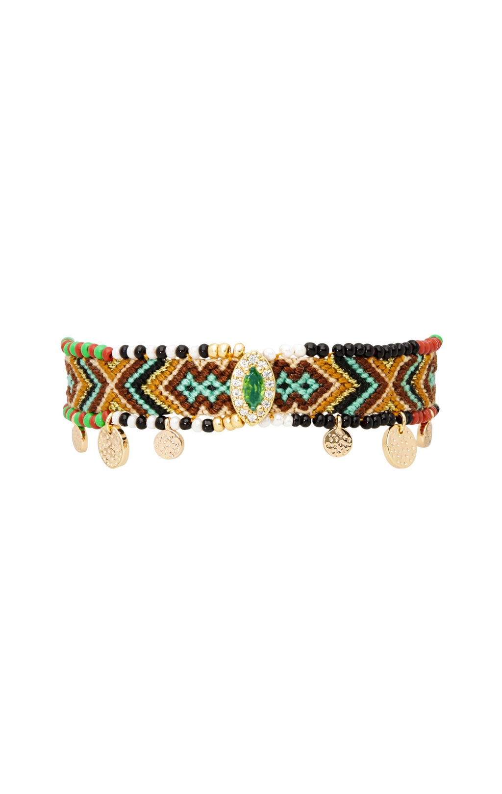  Bracelet Kagera