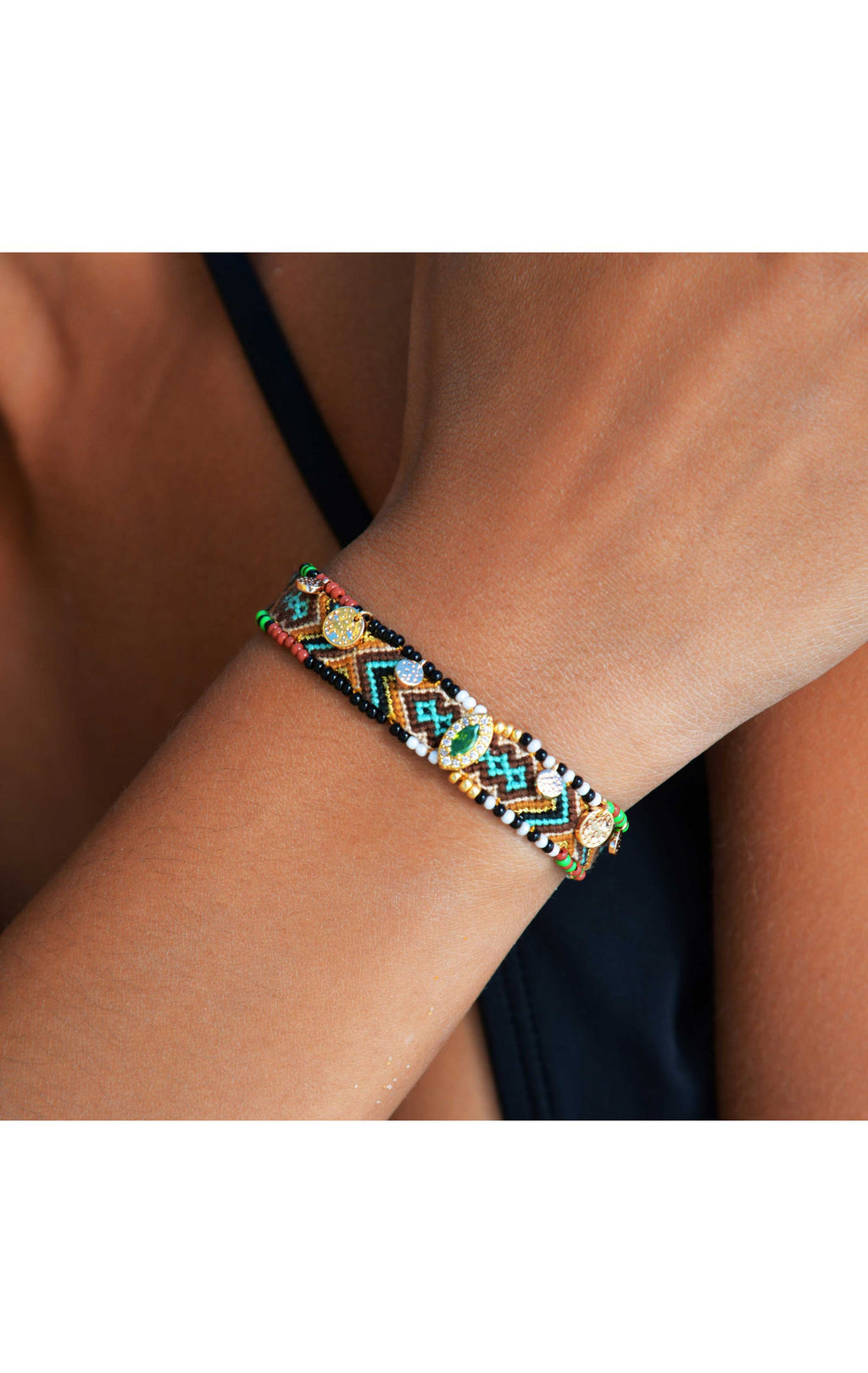  Bracelet Kagera